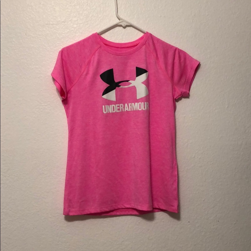Girls T-shirt